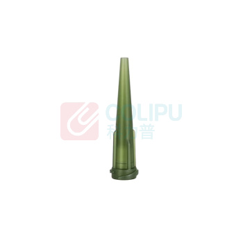 糜岚 塑料点胶针头 LF-337D 14G 100支/包