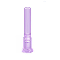 极一 TT胶枪针头 8G 31.7*φ3.5mm