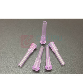 极一 TT胶枪针头 8G 31.7*φ3.5mm