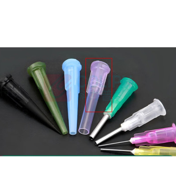 极一 TT胶枪针头 8G 31.7*φ3.5mm
