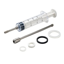 哈希 NPW160总磷纯水注射器 7677710K 定量容积10ml