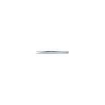 凯尼派克 KNIPEX 尖头防滑长镊子 928418 