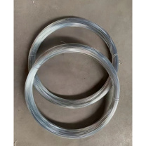 邯钢 镀锌铁丝 26# 0.5mm 