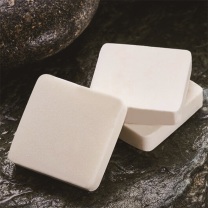 尚烤佳 石蜡块 hzs-11 250g装5*5CM (白色)