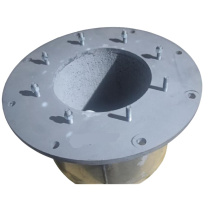honeywell 燃烧器护火筒 OD802003383