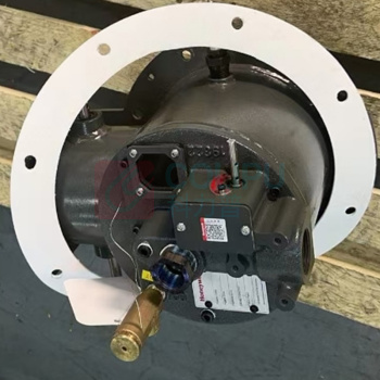 honeywell 燃烧器本体外壳 OPLE30-R-XSV3395-2