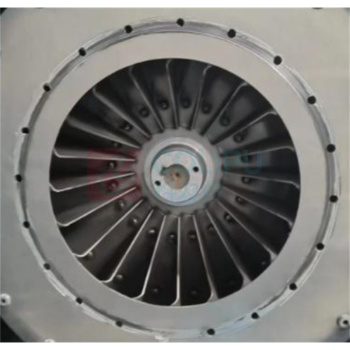 honeywell 燃烧器助燃风机 OD802001289-2
