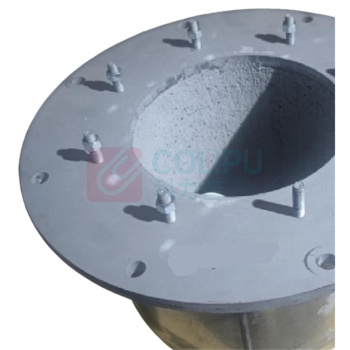 honeywell 燃烧器护火筒 OD802003560
