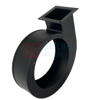 honeywell 燃烧器助燃风机外壳 OD802001290-1