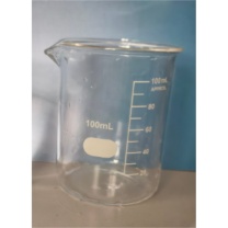 苏品 烧杯 MBW3 100mL