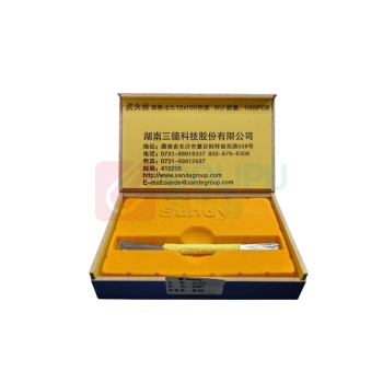 三德科技 点火丝 / 点火丝SDC-TY-φ0.12×100
