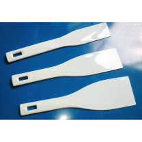 也特 加厚超硬塑料小铲子 78*300mm (白色)