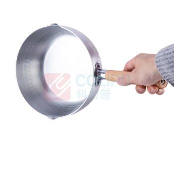 国产 铝水瓢 直径约18cm