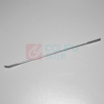 安赛瑞 不锈钢微量药勺 600968 200mm 5个装