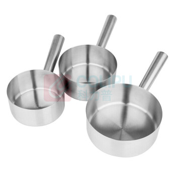 冰禹 不锈钢水勺水瓢 BYA-168 口径16CM 100011749807 (偏远地区,运费另议)