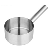 冰禹 不锈钢水勺水瓢 BYA-168 口径16CM 100011749807 (偏远地区,运费另议)