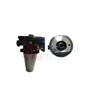 ZOLLER 预调系统转换套 SK50/HSK63A/C/E—HSK80B/D/F 材质合金钢 D63*75