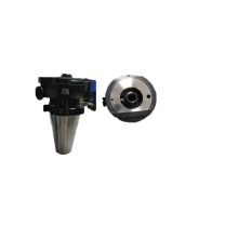 ZOLLER 预调系统转换套 SK50/HSK63A/C/E—HSK80B/D/F 材质合金钢 D63*75