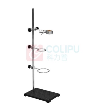 豫安宁 铁架台 高60cm 重2kg