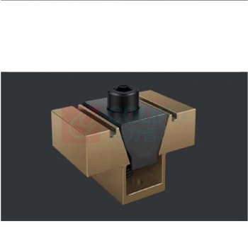 极一 ok夹具 标准款M6配螺丝
