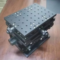 恒誉 位移台 xyz210 210mm*150mm*170mm