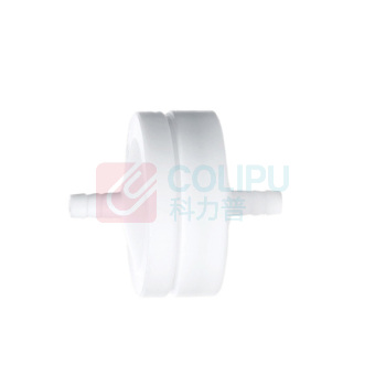 LABSHARK 聚四氟乙烯滤膜夹 47mm