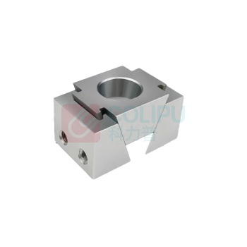 璐克斯 双向OK夹具 M6 货期17天