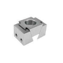 璐克斯 双向OK夹具 M6 货期17天