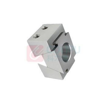 璐克斯 双向OK夹具 M6 货期17天