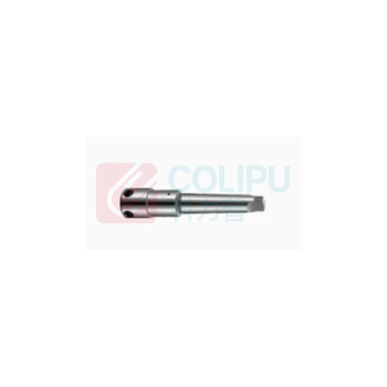 创恒 CHTOOLS 空心钻夹具 MT3-75-19.05 针行程75