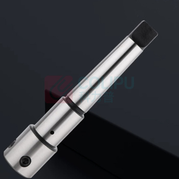 创恒 CHTOOLS 空心钻夹具 MT3-75-19.05 针行程75