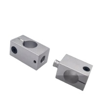 托马拉克 360°旋转型光轴固定架 12*16mm