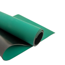 麦思格测 MASIGECE 防静电胶板 MAZ334 规格:1.2m×10m×3mm (绿色)