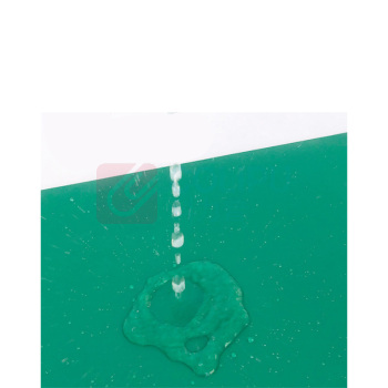 麦思格测 MASIGECE 防静电胶板 MAZ534 规格:1.2m×10m×5mm (绿色)