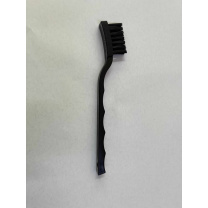 XMSJ 防静电曲柄刷子 1.6cm*3cm*17cm