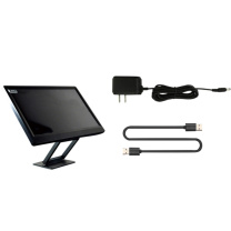 塔尔博伊斯 超薄HDMI高清液晶显示器 TS290155 1000mA