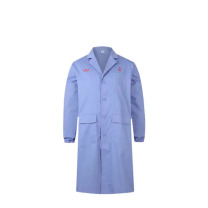 金嫘萦 防静电工作服 175  LK009防静电长袖大褂 (单位：件)
