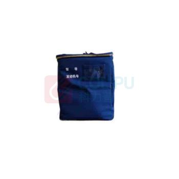 正峰 帆布袋 ZF-502 46.5cm*30cm*27.5cm 