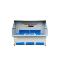 标阜 工业除尘打磨工作台 抛光打磨台专用配件 ZD8702 脉冲款