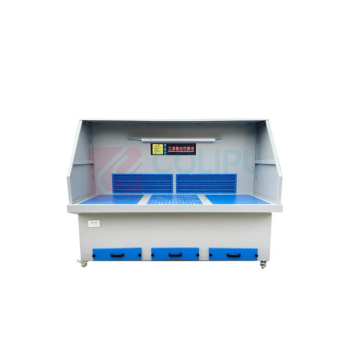 标阜 工业除尘打磨工作台 抛光打磨台专用配件 ZD8705 脉冲款