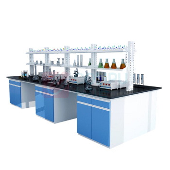 信京 全钢实验台 5000mm*750mm*800mm