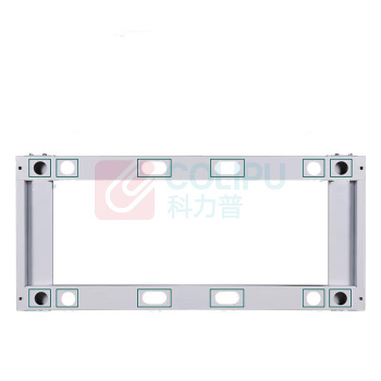 尔迈 钳工工作台 EM-GJZ-01 1200*750*800mm 冷轧钢 45.9kg