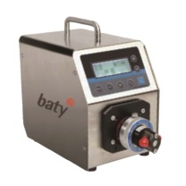 BATY 小液量基本型旋转活塞传输泵 99-4040-340 0~60ml/min