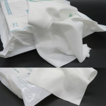 燕山 聚酯无尘布实验室工业擦拭布 1009SLE 9寸*150片 