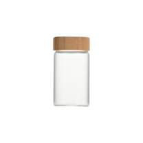 FASSON 玻璃瓶 47-zmg 100ml+压敏封口垫