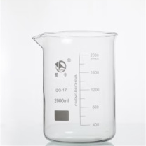 蜀牛 SHUNIU 烧杯 SN2000 2000ML