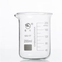 蜀牛 SHUNIU 烧杯 SN200 200ML