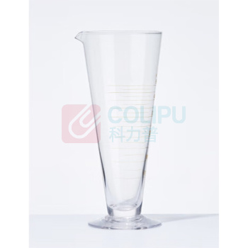 思齐 玻璃量杯 SN102 10ml