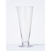 思齐 玻璃量杯 SN102 10ml