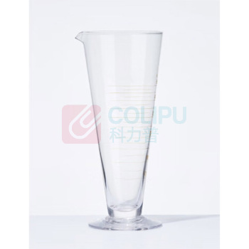 思齐 玻璃量杯 SN104 20ml